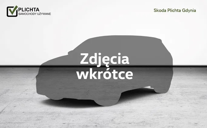 skoda fabia gdynia Skoda Fabia cena 72900 przebieg: 57220, rok produkcji 2021 z Gdynia